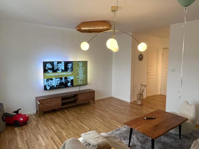 Lägenhet hyra i Enskede-Årsta-Vantörs stadsdelsområde, Stockholm