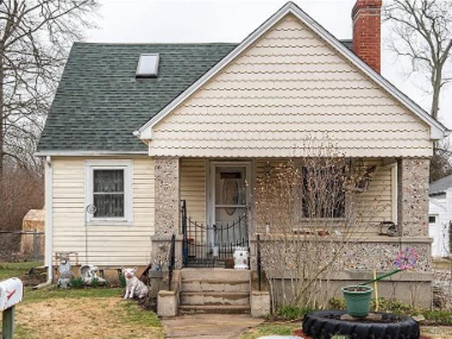 House for sale in Clayton, Ohio