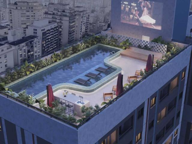 Apartamento venda em Região Imediata de São Paulo, Região Metropolitana de São Paulo