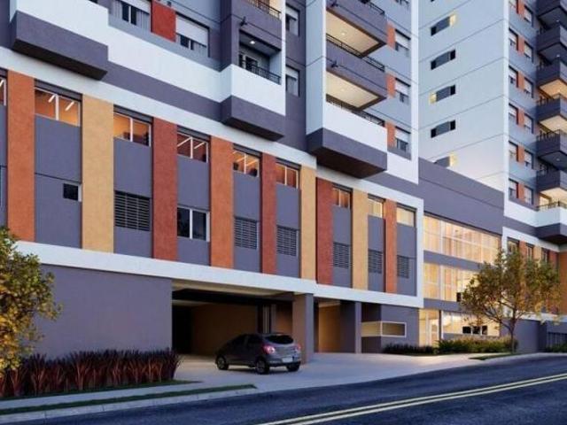 Apartamento venda em Vila Tolstói, São Paulo