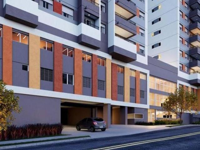 Apartamento venda em Vila Tolstói, São Paulo