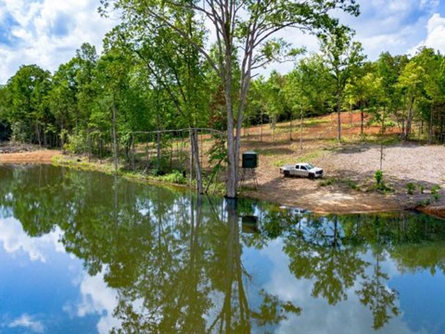 Land for sale in Fruithurst, Alabama