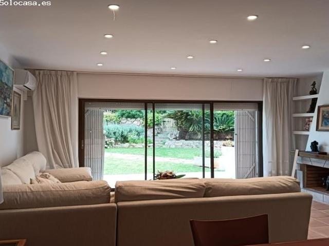 Piso en alquiler en Sitges, Vinyet