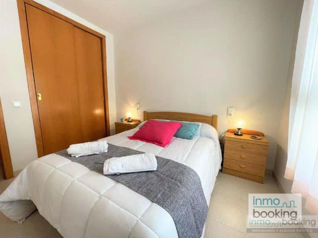 Apartamento en alquiler en Cambrils Badia, Cambrils