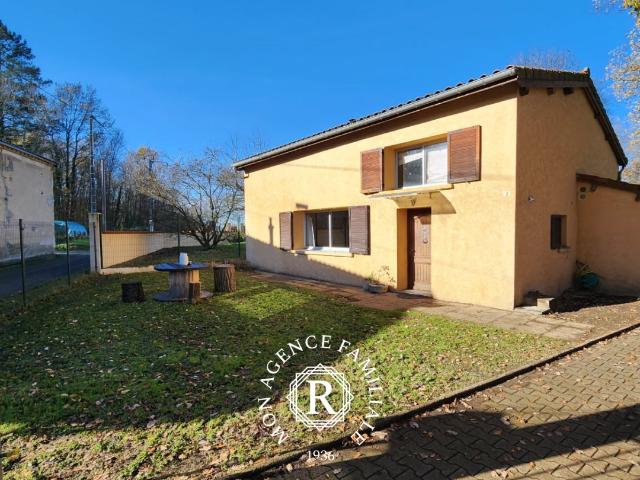 Maison vente à Mâcon, Vinzelles