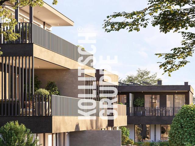 Apartment kaufen in Klagenfurt am Wörthersee, Klagenfurt