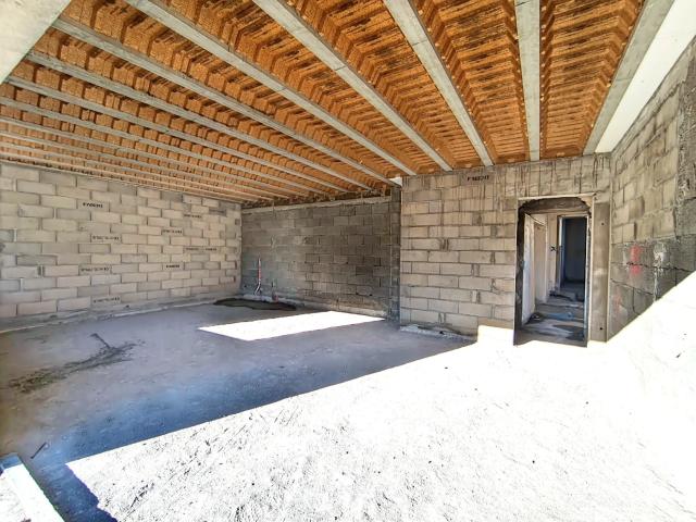 Appartement vente à Vinzier, Haute-Savoie