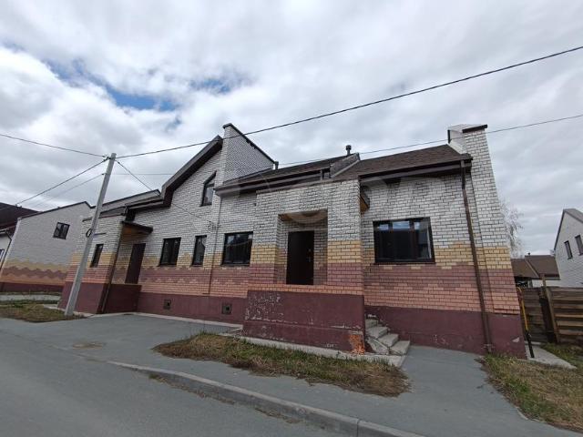 Квартира продажа в Тюменская область