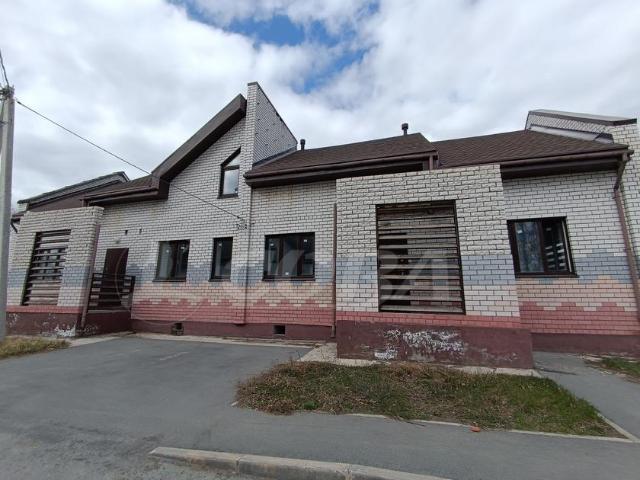 Квартира продажа в Тюменская область