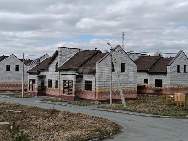 Квартира продажа в Тюменская область