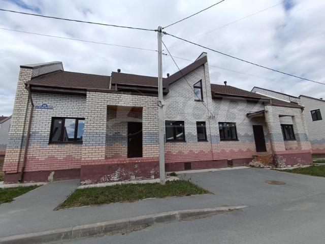 Квартира продажа в Тюменская область