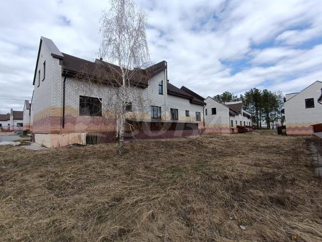Квартира продажа в Тюменская область
