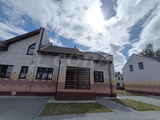 Квартира продажа в Тюменская область
