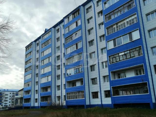 Квартира продажа в Тюменская область