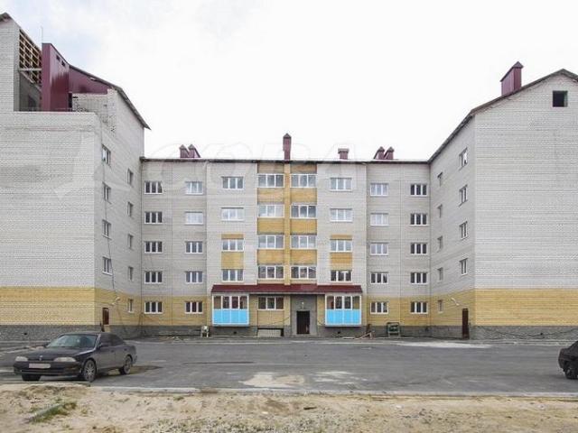 Квартира продажа в Тюменская область