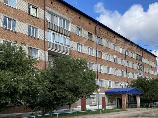 Квартира продажа в Тюменская область