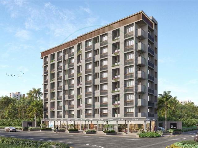 Flat for sale in Gujarat