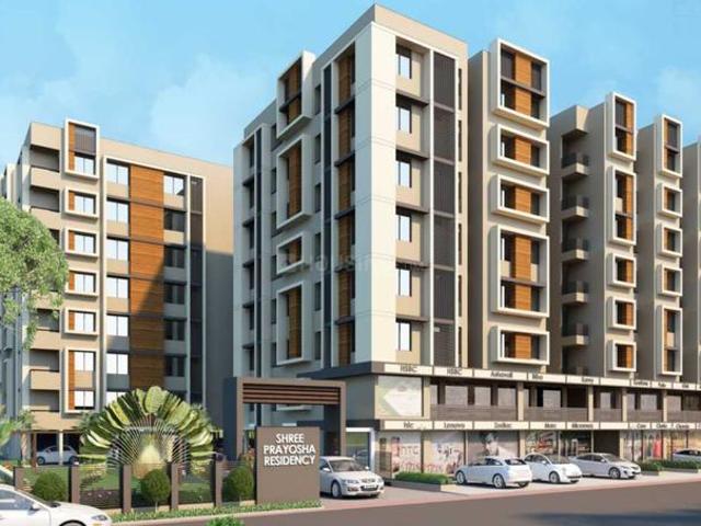 Flat for sale in Gujarat
