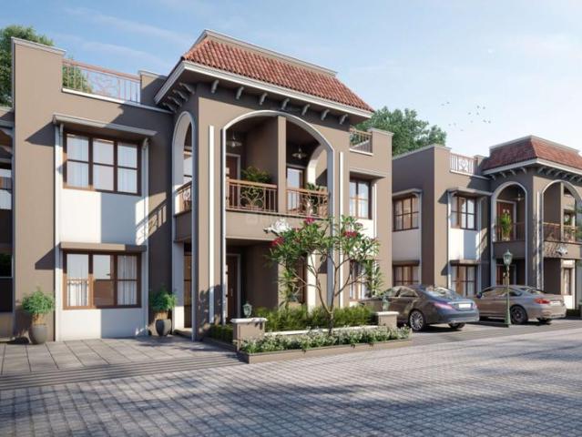 Bungalow for sale in Gujarat