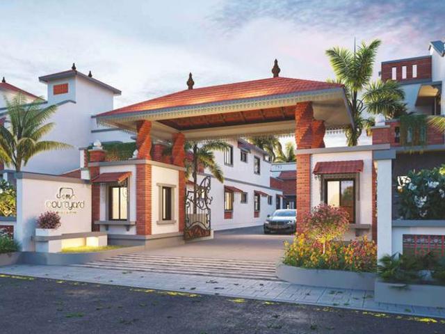 Villa for sale in Gujarat