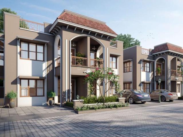Villa for sale in Gujarat