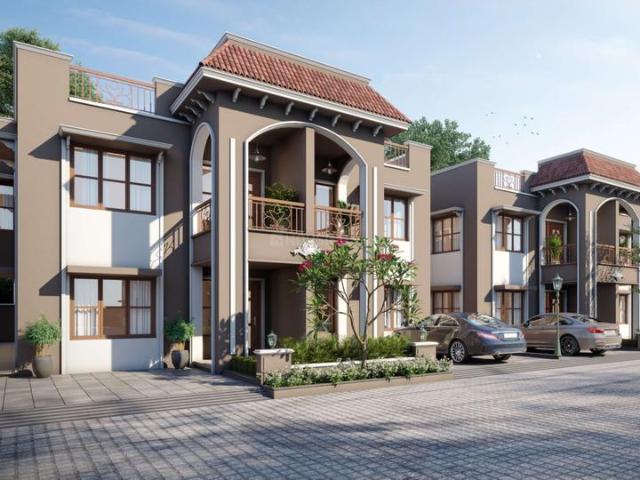 Villa for sale in Ahmedabad
