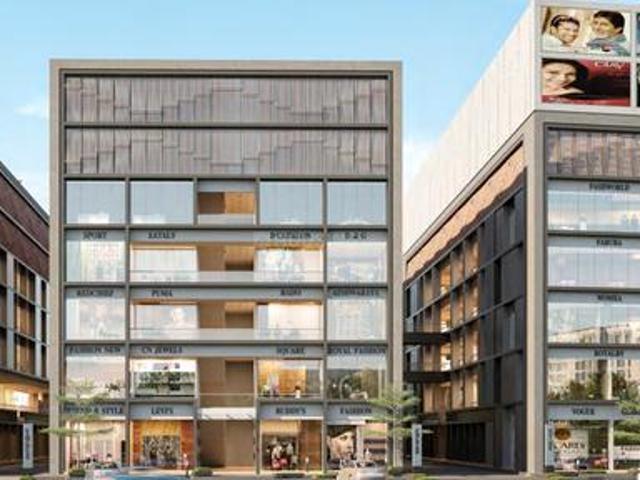Commercial for sale in Gujarat
