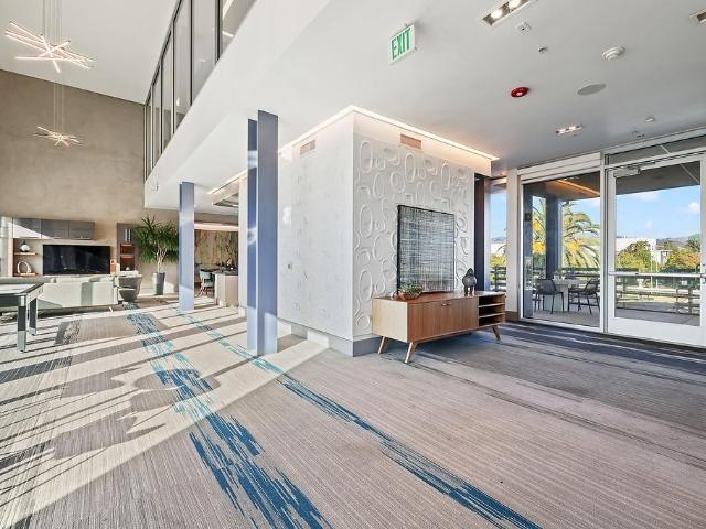 Apartment for rent in San Jose, California