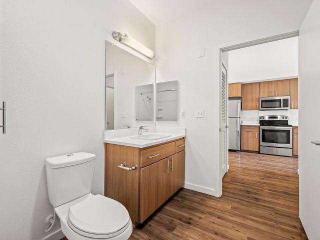 Apartment for rent in San Jose, Santa Clara County