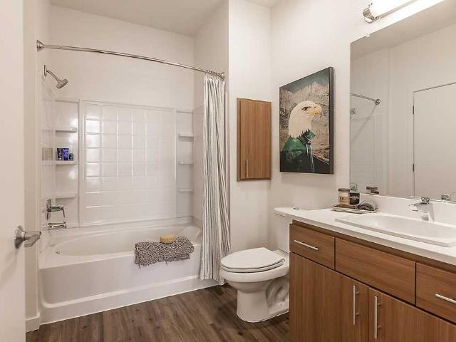 Apartment for rent in San Jose, California