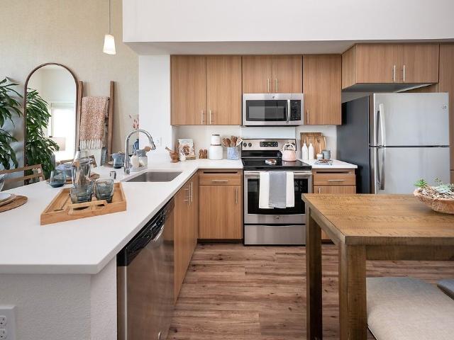 Apartment for rent in San Jose, Santa Clara County