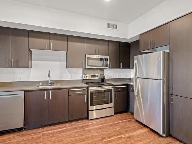 Apartment for rent in San Jose, California
