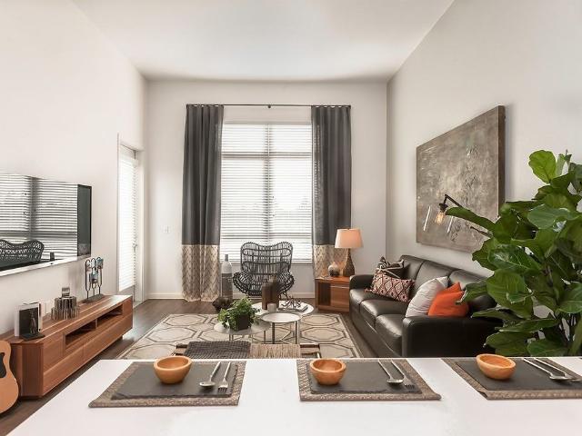 Apartment for rent in San Jose, California