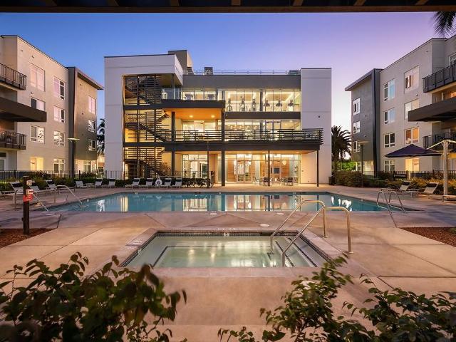 Apartment for rent in San Jose, California