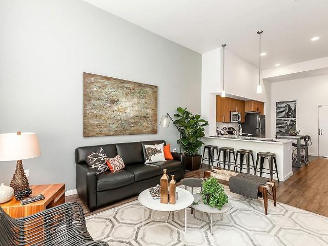Apartment for rent in San Jose, California