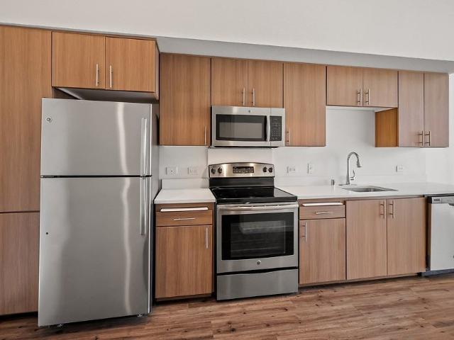 Apartment for rent in San Jose, California