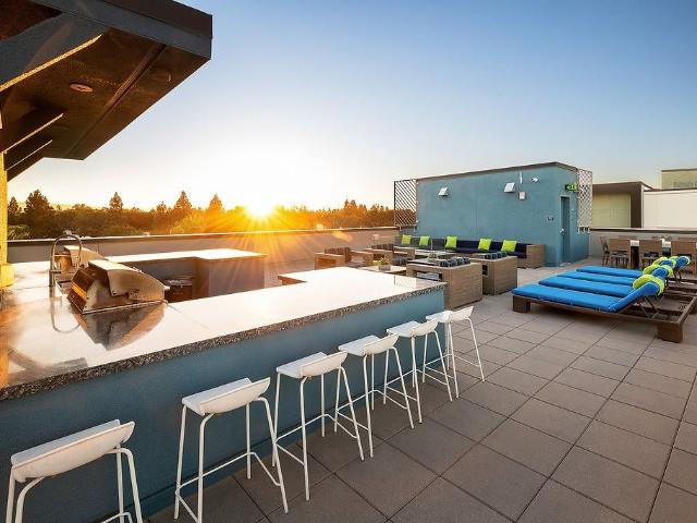 Apartment for rent in San Jose, California