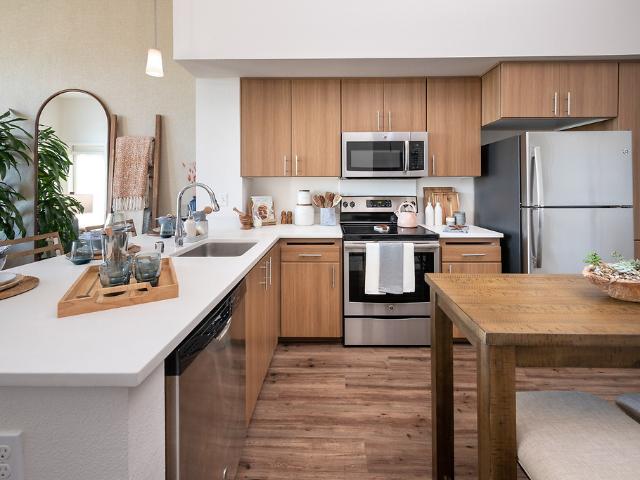 Apartment for rent in San Jose, California