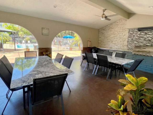 Apartment for rent in Cerritos, California