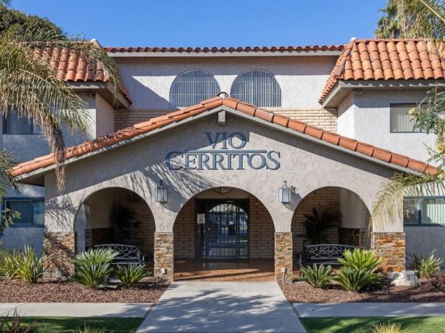Apartment for rent in Cerritos, California
