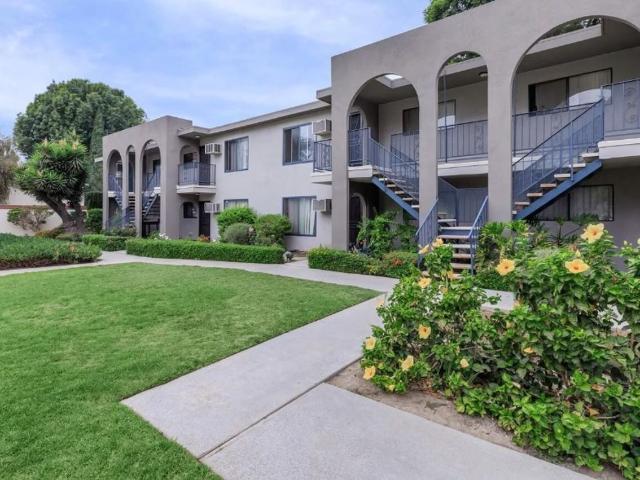 Apartment for rent in Cerritos, Los Angeles County