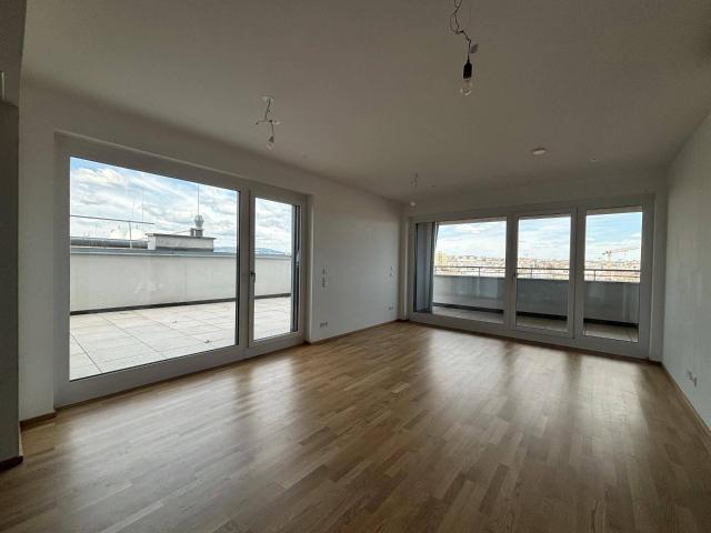 Apartment mieten in Meidling, Wien