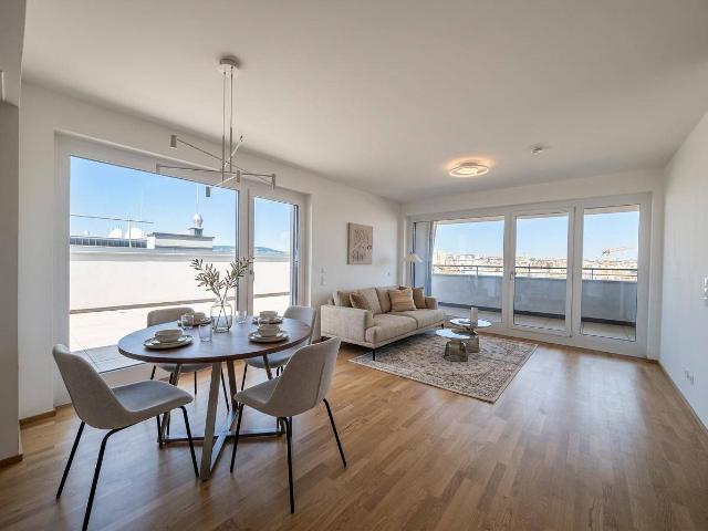 Apartment mieten in Meidling, Wien
