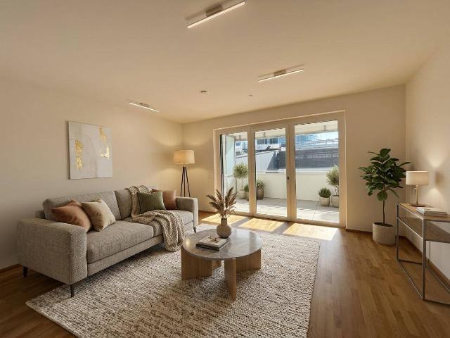 Apartment mieten in Meidling, Wien