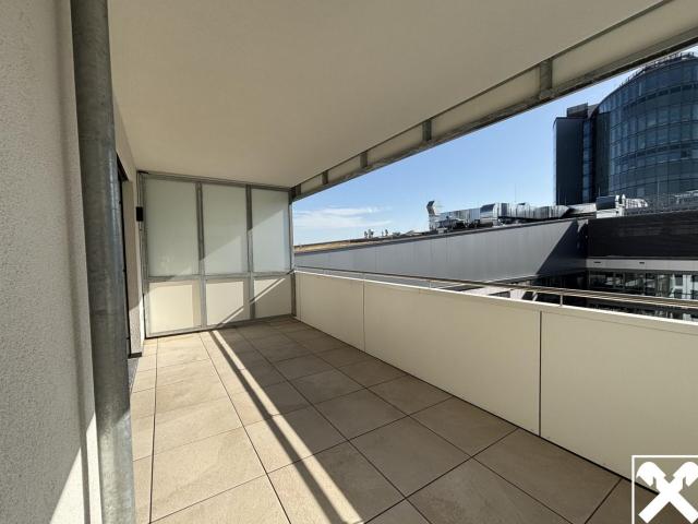Wohnung mieten in Seestadt, Wien