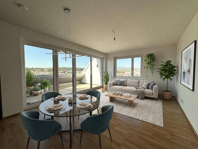Apartment mieten in Meidling, Wien