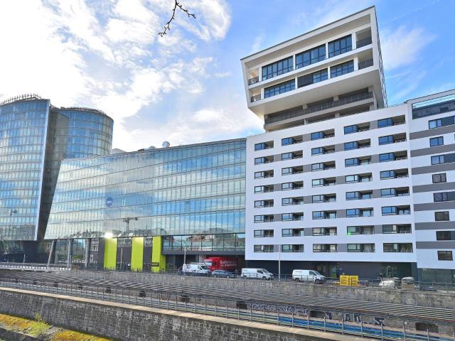 Apartment mieten in Meidling, Wien