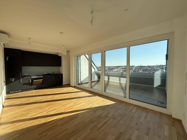 Apartment mieten in Meidling, Wien