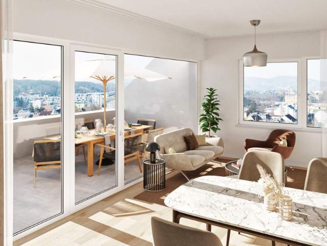 Wohnung mieten in Meidling, Wien