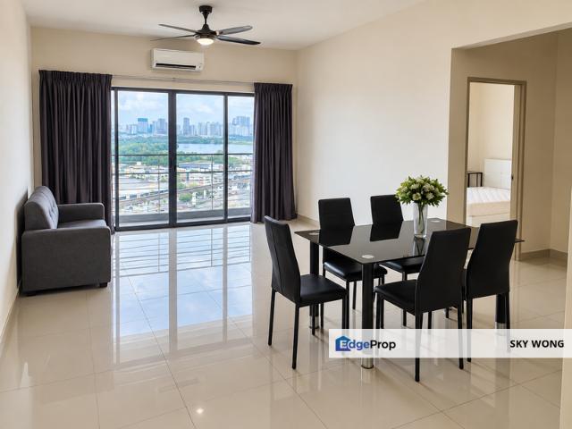 Condominium for rent in Petaling, Subang Jaya